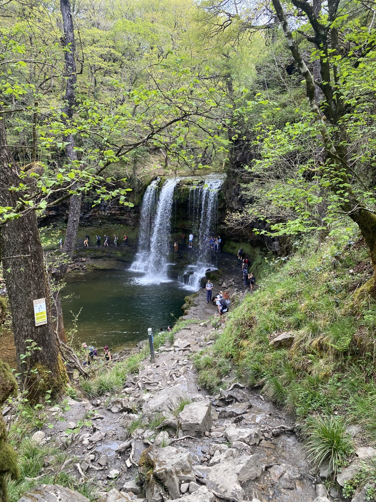 Activities | Waterfall Country Pods